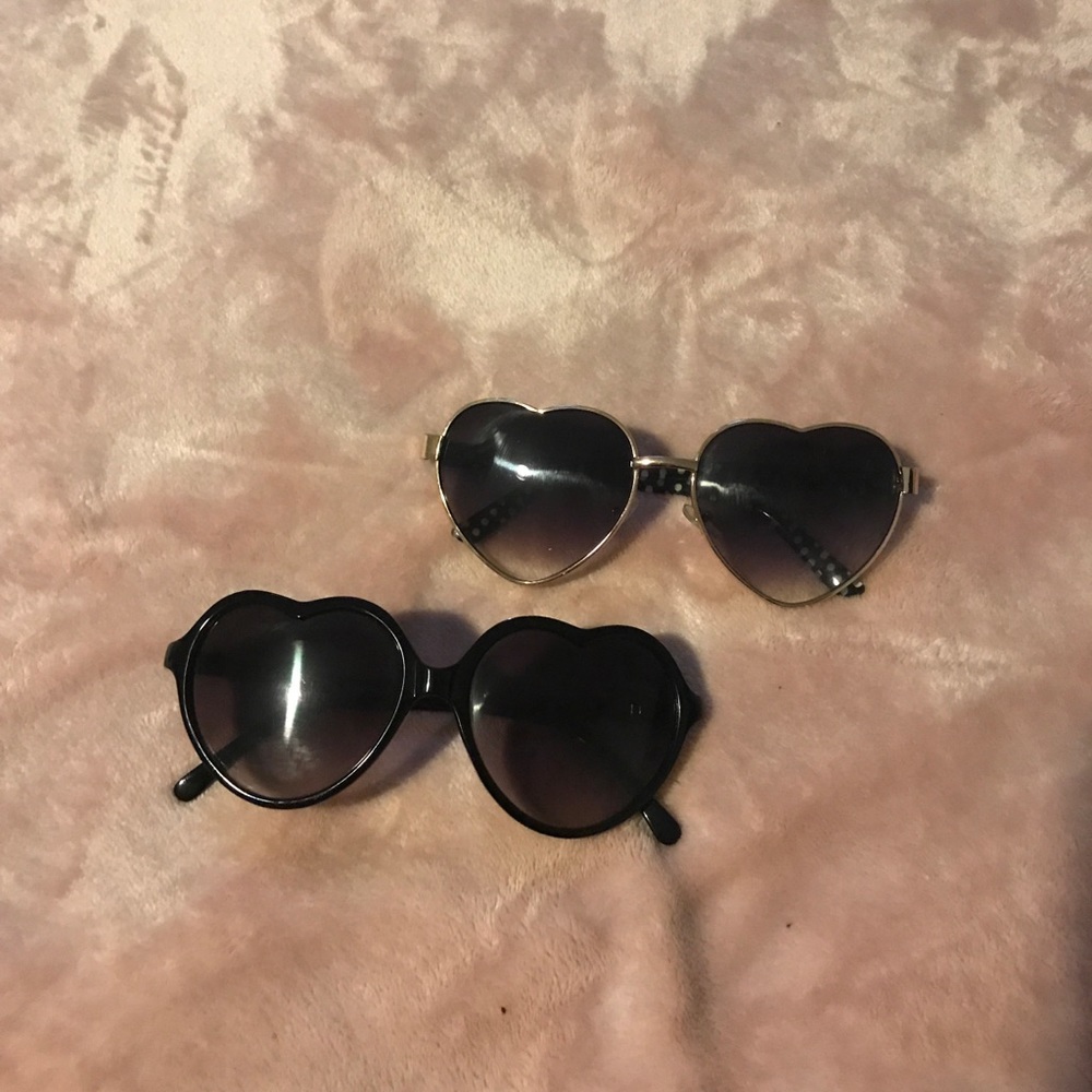 Glasses